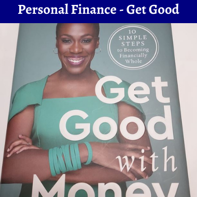 Get Good With Money