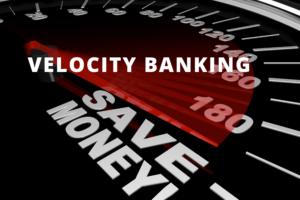 Velocity Banking