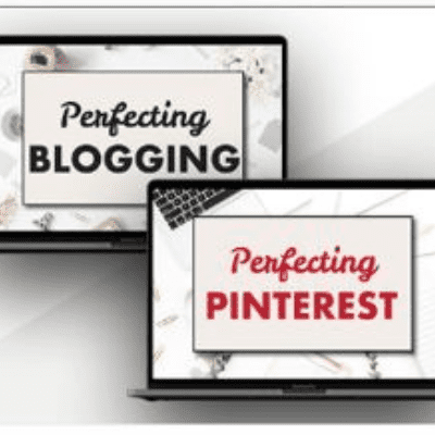 Perfecting Blogging