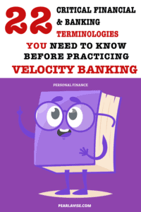Velocity Banking