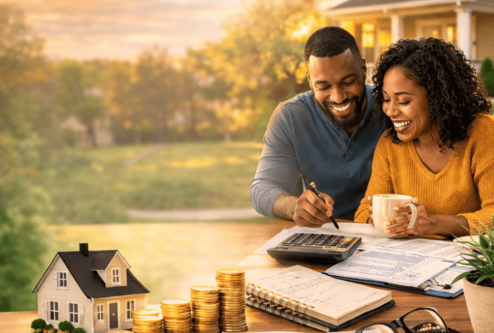 How to Pay Off Your Mortgage Early Without Financial Chaos