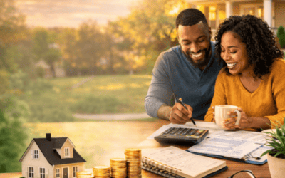 How to Pay Off Your Mortgage Early Without Financial Chaos